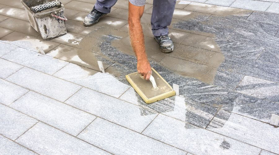 Expert tile roof repair services in Islesboro, ME